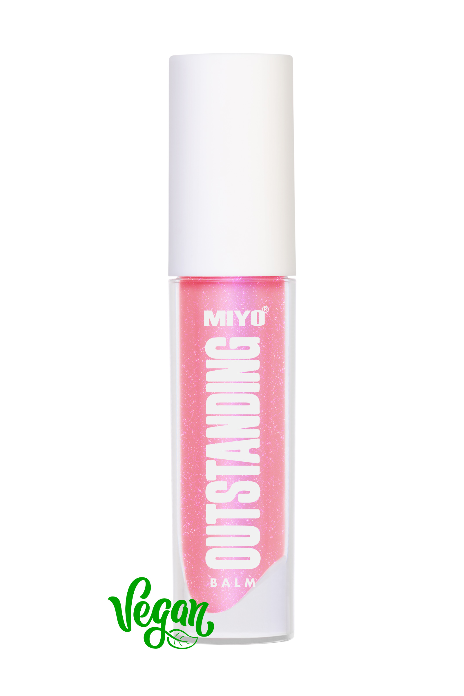 Miyo Outstanding Lip Gloss 29 Juicy Kiss