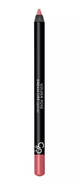 Golden Rose Dream Lips Lipliner Creion de buze permanent 505