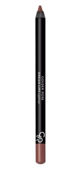 Golden Rose Dream Lips Dream Lips Lipliner Creion de buze permanent 518
