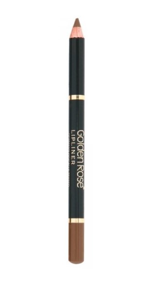 Creion de buze de lungă durată Golden Rose 209