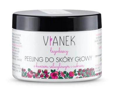 Vianek Soothing Head Skin Scrub