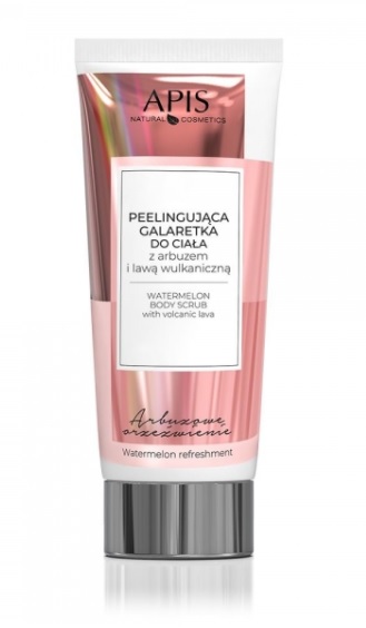 APIS Watermelon Body Scrub 200ml
