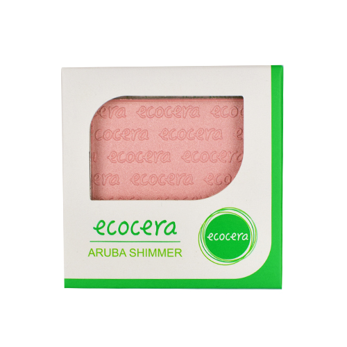 ECOCERA Aruba Aruba Shimmer Highlighter