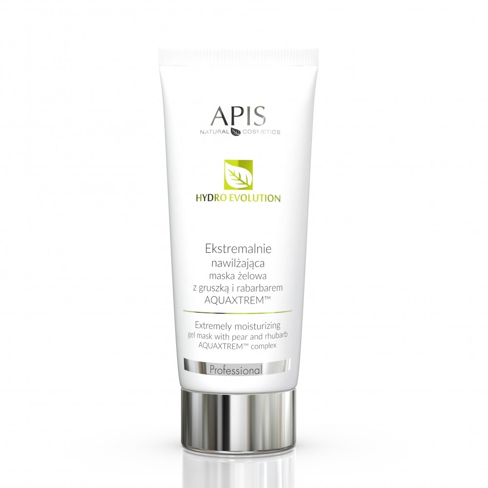APIS Hydro Evolution Mască gel hidratantă APIS Hydro Evolution 200ml