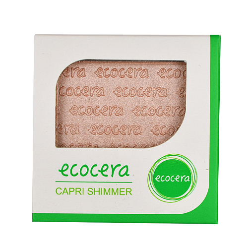 ECOCERA Capri Shimmer Highlighter