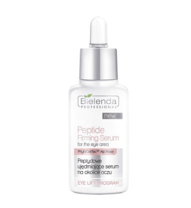 Bielenda Professional Peptide Peptide Eye Contour Serum 30ml