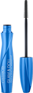 Catrice Glam & Doll Volume Mascara de gene rezistentă la apă Catrice