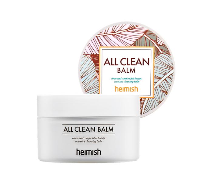 HEIMISH All Clean Balm demachiant 120ml