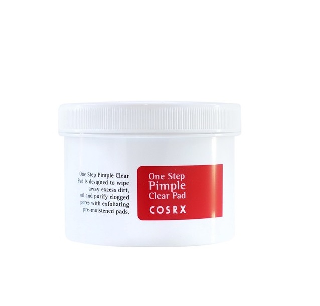 COSRX One Step Original Cleansing Pads 70 buc.