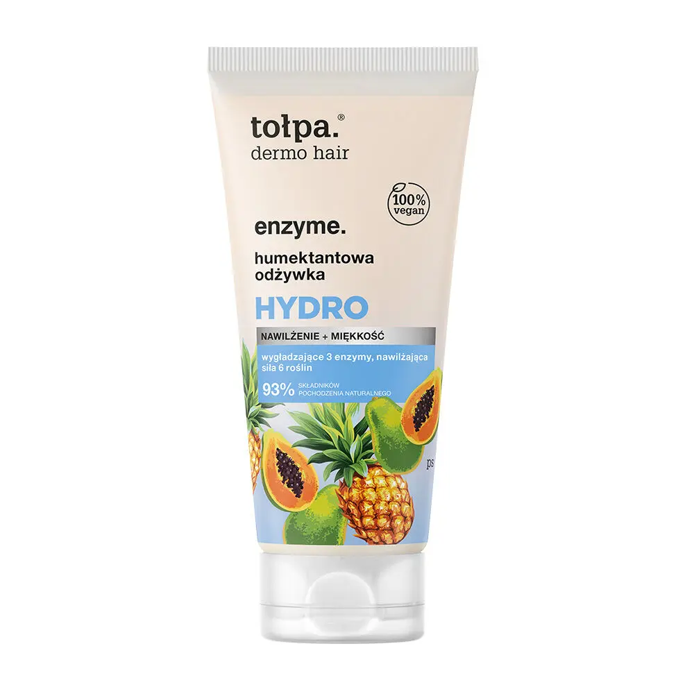 Tolpa Dermo Hair Humectant Hydro Conditioner 200ml