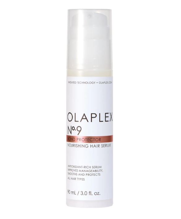 Olaplex No.9 Blonde Protector Hair Serum 90ml