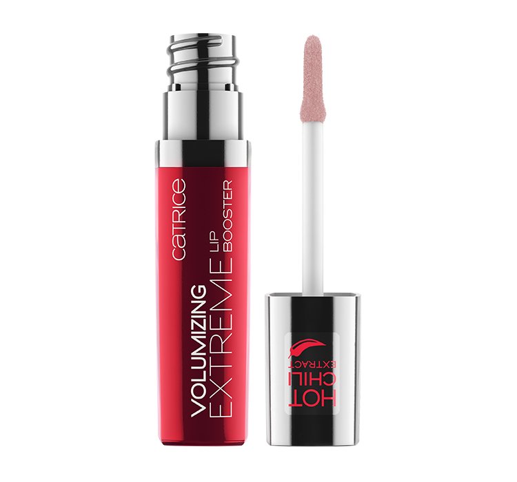 Catrice Volumizing Lip Booster Luciu de buze Hot Chili Extract