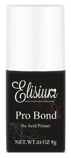 Elisium Pro Bond No Acid Primer 9g