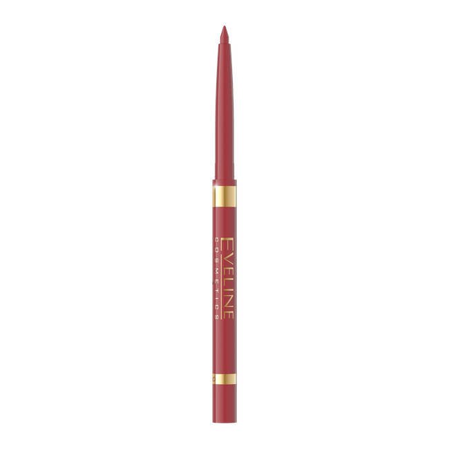 Eveline Make a Shape Lip Liner 03 Rosewood