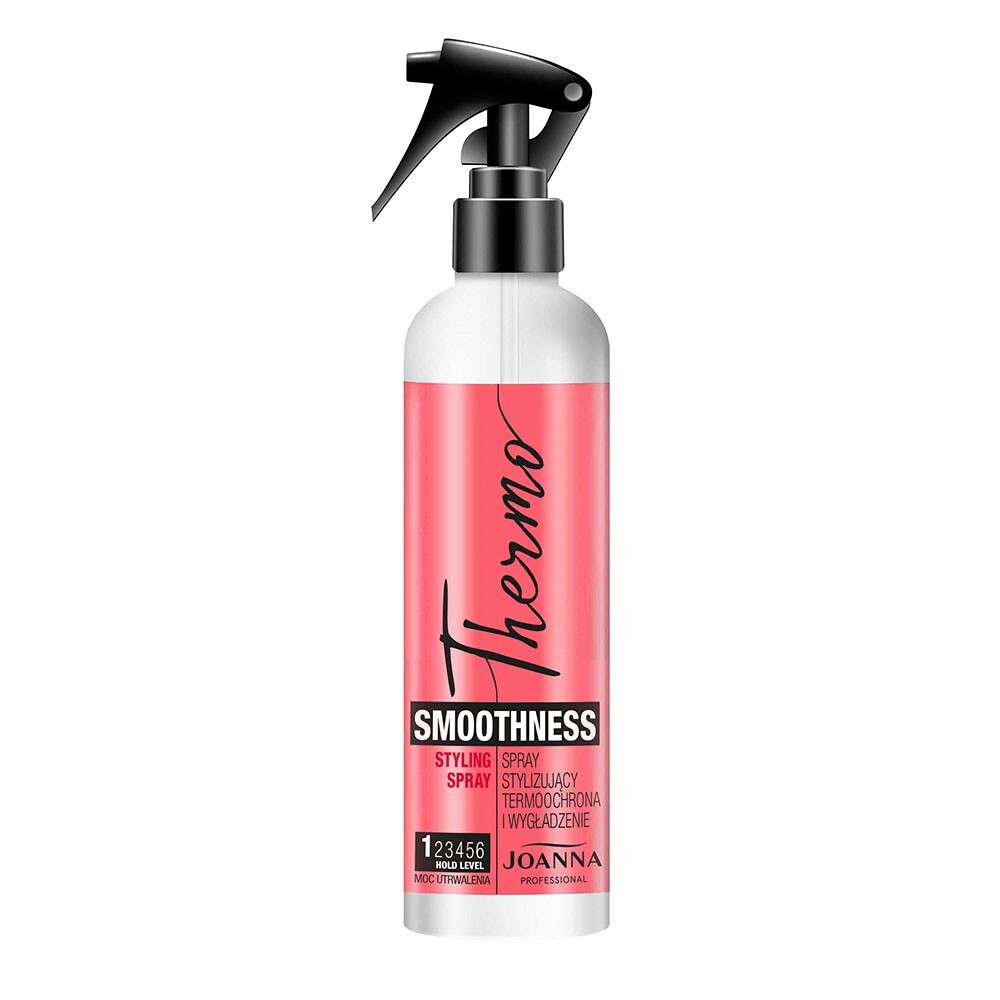 Joanna Thermo Styling Spray 300ml