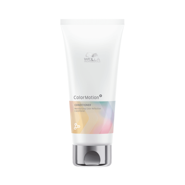 Wella Color Motion Hair Conditioner 200ml