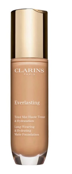Clarins Everlasting Face Primer 113C