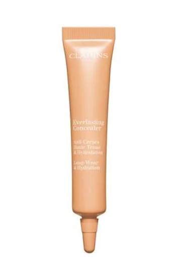 Clarins Everlasting Concealer 01 Light