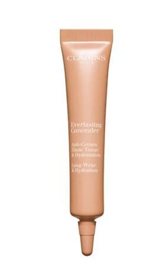 Clarins Everlasting Concealer 02 Light Medium