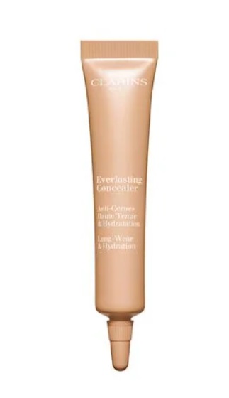 Clarins Everlasting Concealer 2.5 Medium