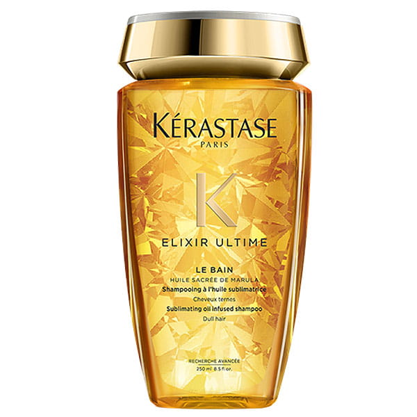 KERASTASE Elixir Ultimate Hair Shampoo 250ml