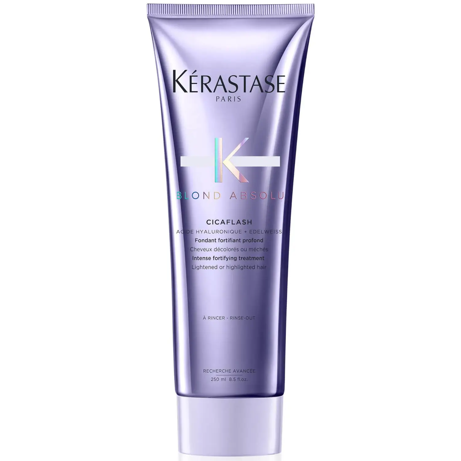 KERASTASE Blond Absolu Blond Absolu Cicaflash Balsam pentru păr 250ml