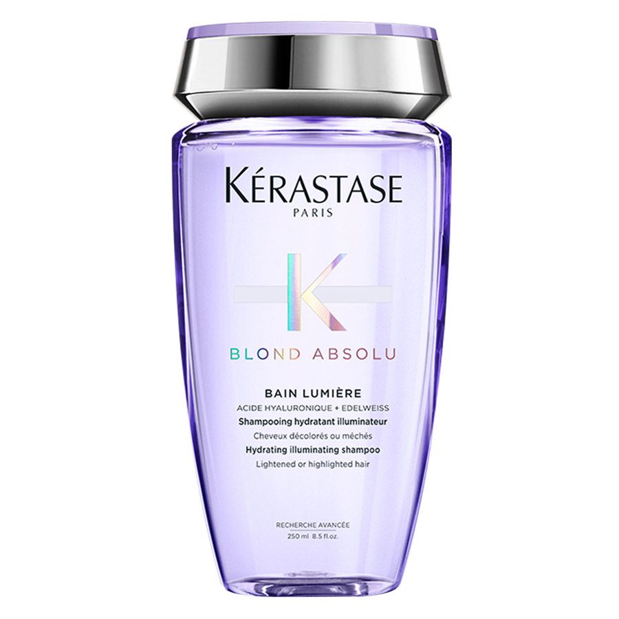 KERASTASE Șampon pentru păr Blond Absolu 250ml