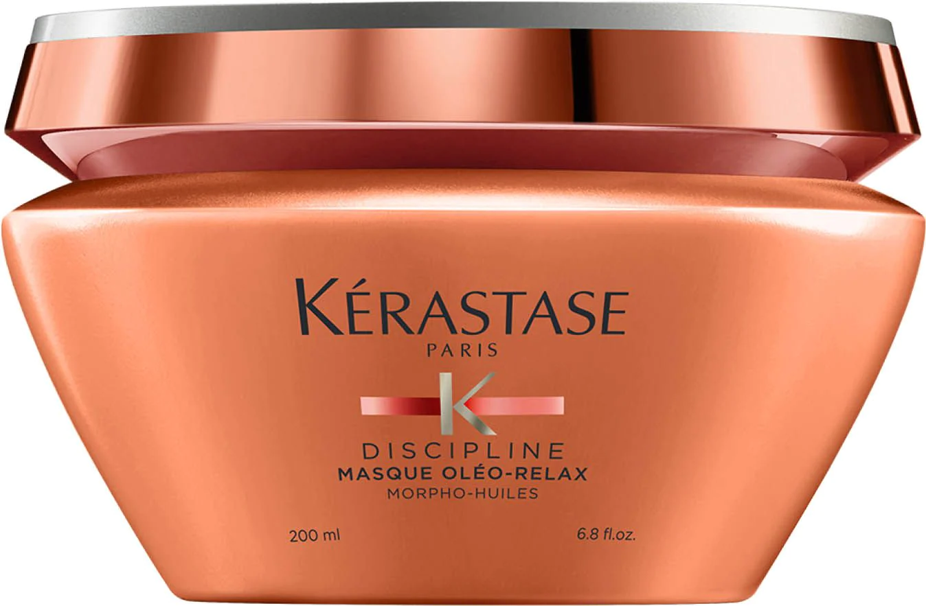 KERASTASE Discipline Mască de păr 200ml