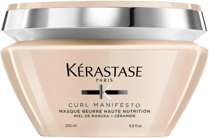 KERASTASE Curl Manifesto Mască de păr 200ml