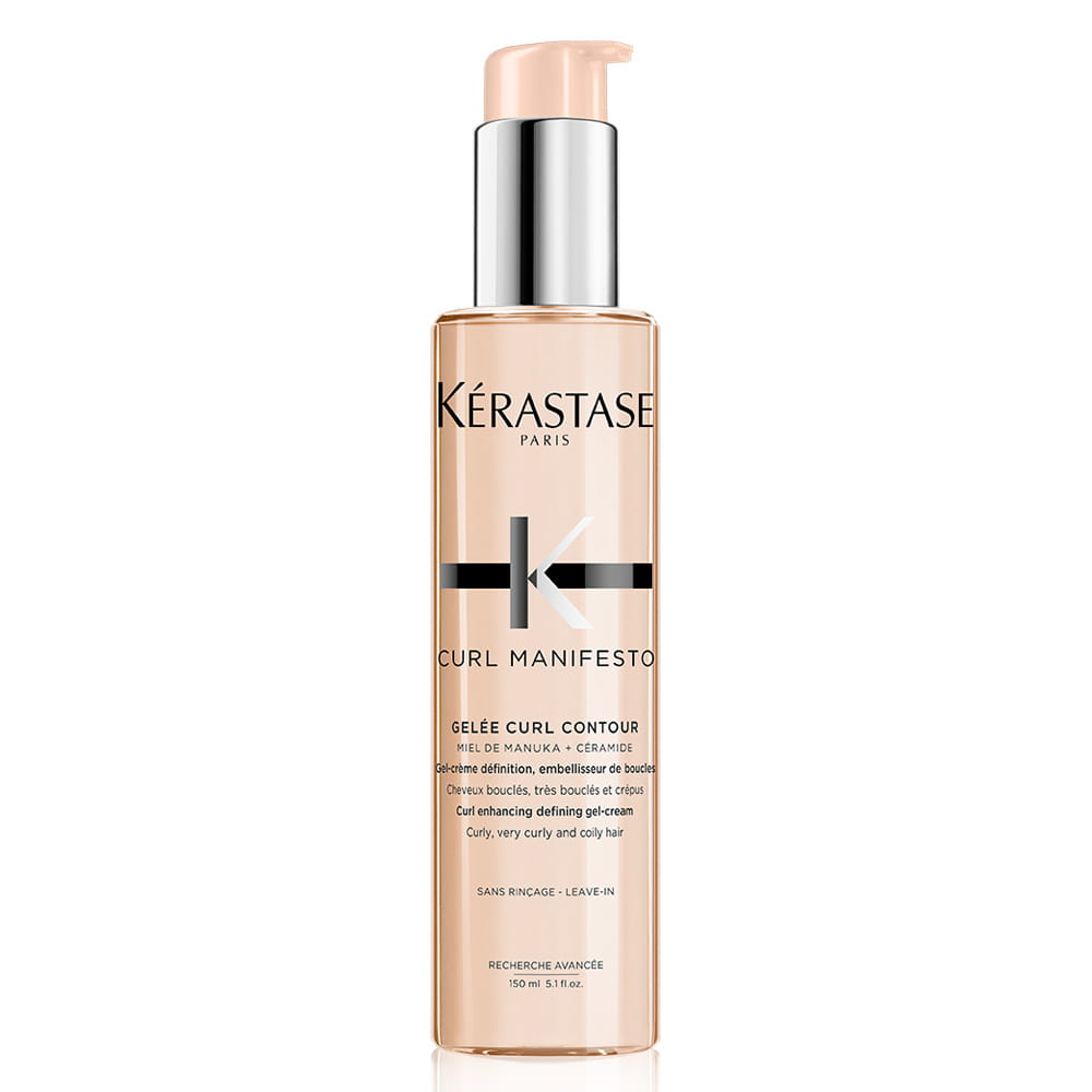 KERASTASE Curl Manifesto Curl Gel 150ml