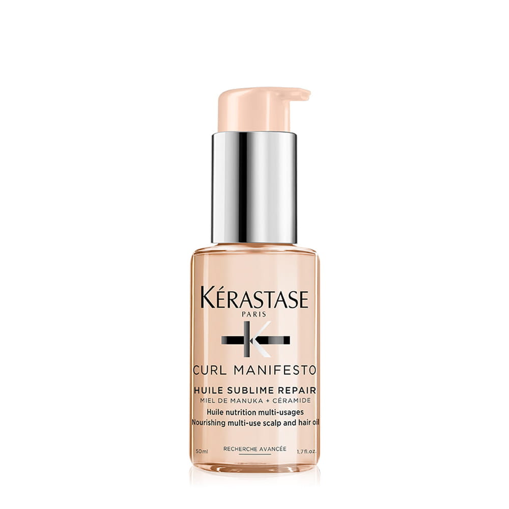 KERASTASE Curl Manifesto Ulei de păr 50ml