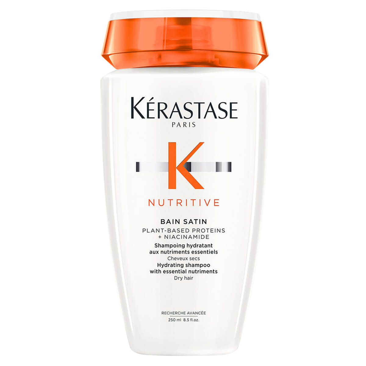 KERASTASE Șampon nutritiv pentru păr 250ml