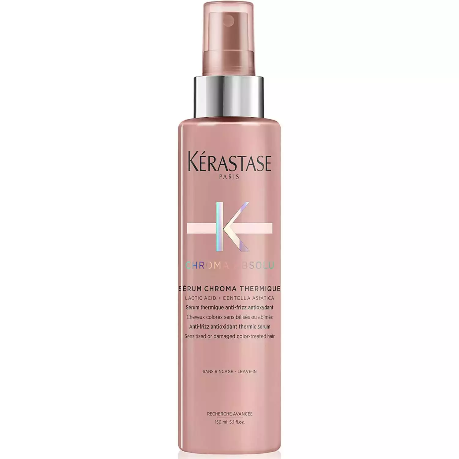 KERASTASE Chroma Absolu Thermal Protection Serum 150ml