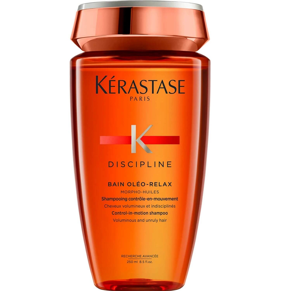 KERASTASE Discipline Șampon pentru păr 250ml