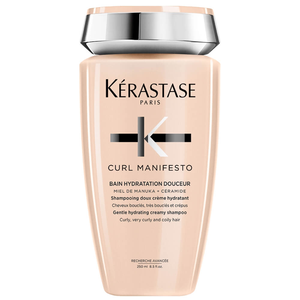 KERASTASE Șampon pentru păr Curl Manifesto 250ml