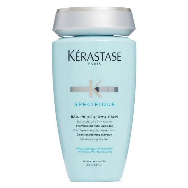 KERASTASE Specifique Riche Dermo-Calm Shampoo 250ml