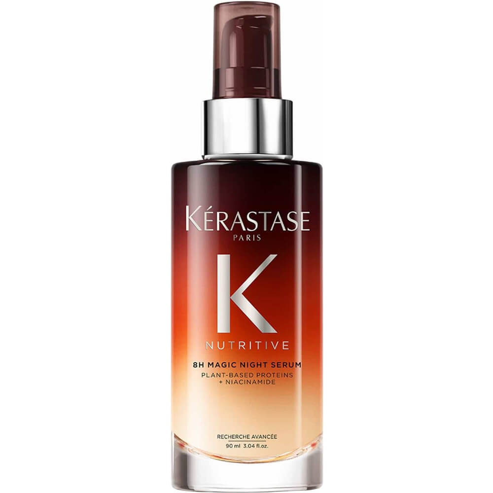 KERASTASE Nutritive 8h Magic Night Hair Serum 90ml