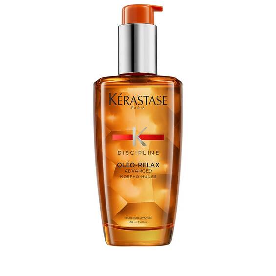 KERASTASE Discipline ulei de păr 100ml