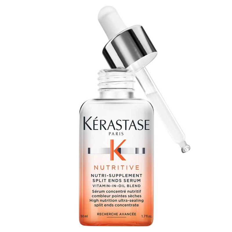 KERASTASE Ser nutritiv pentru membre 50ml