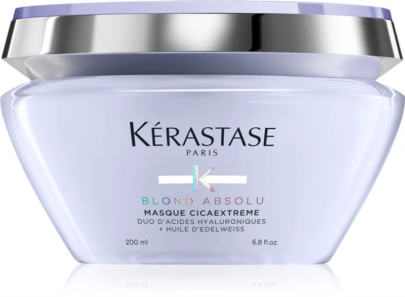 KERASTASE Blond Absolu Cicaextreme Hair Mask 200ml