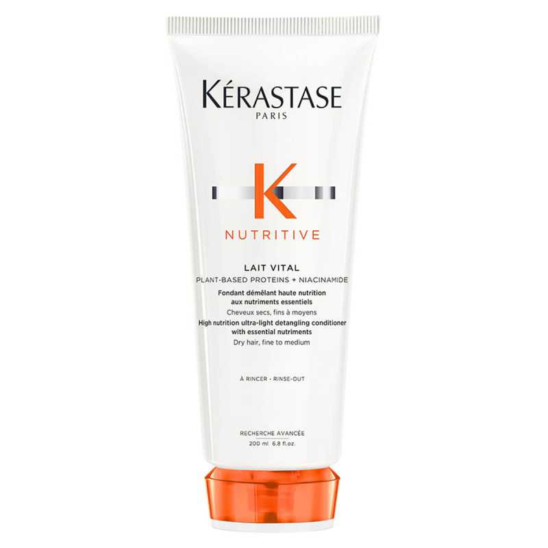 KERASTASE Nutritive Lait Vital Hair Milk 200ml