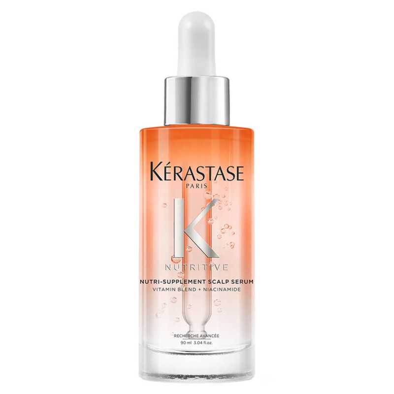 KERASTASE Ser nutritiv pentru scalp 90ml