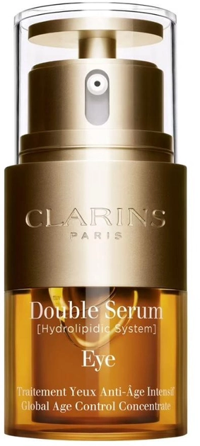 Clarins Double Serum Eye Serum 20ml