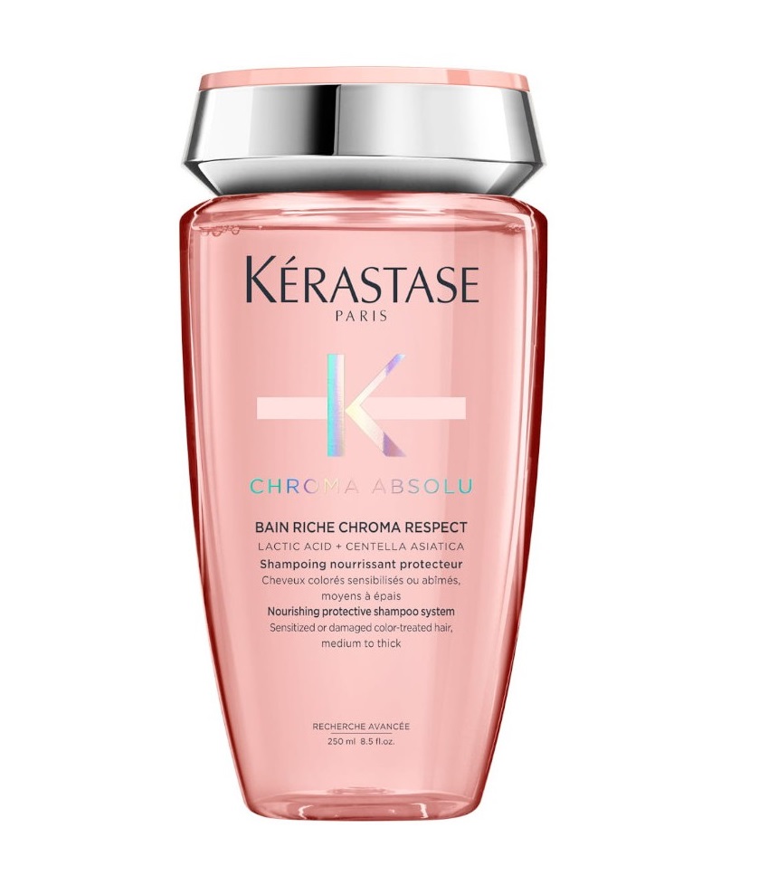 KERASTASE Chroma Absolu Bain Chroma Respect Shampoo 250ml