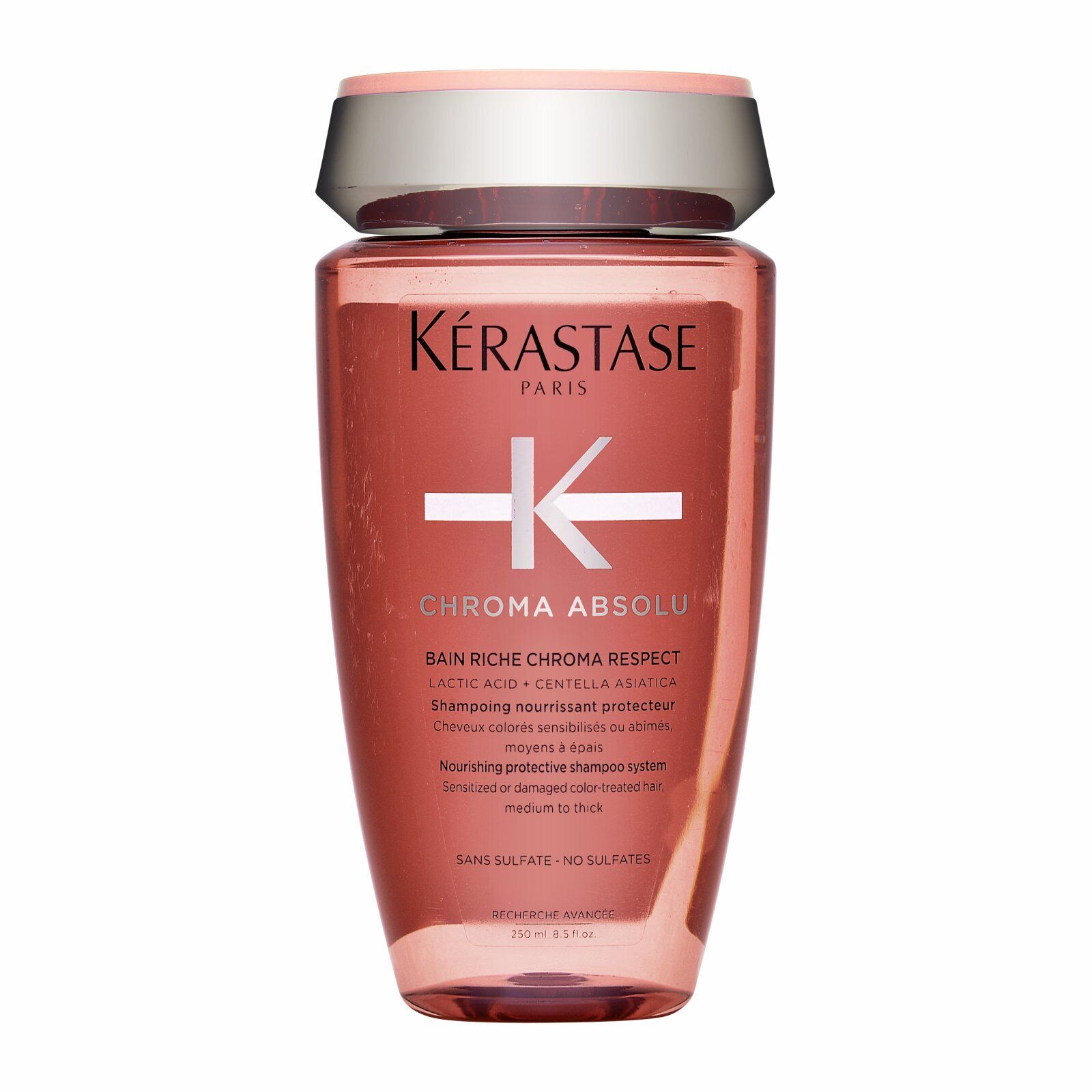 KERASTASE Chroma Absolu Bain Riche Chroma Respect Shampoo 250ml