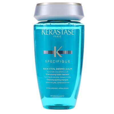 KERASTASE Specifique Vital Shampoo 250ml