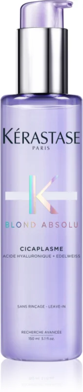 KERASTASE Blond Absolu Cicaplasme Serum de protecție termică 150ml