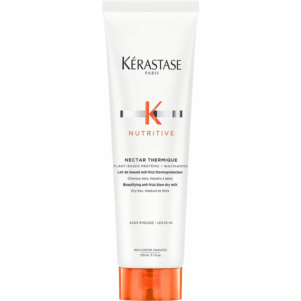 KERASTASE Cremă nutritivă termo-protectoare pentru părul uscat 150ml