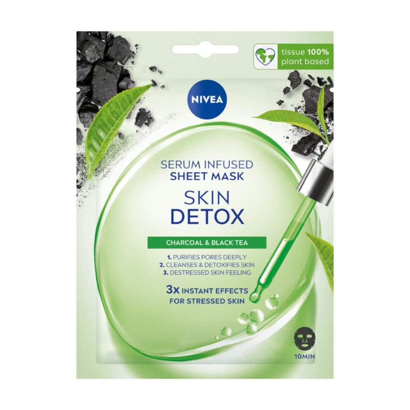 Masca NIVEA Skin Detox