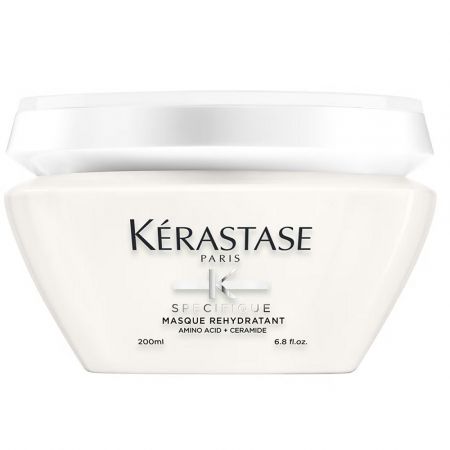 KERASTASE Specifique Mască de păr 200ml